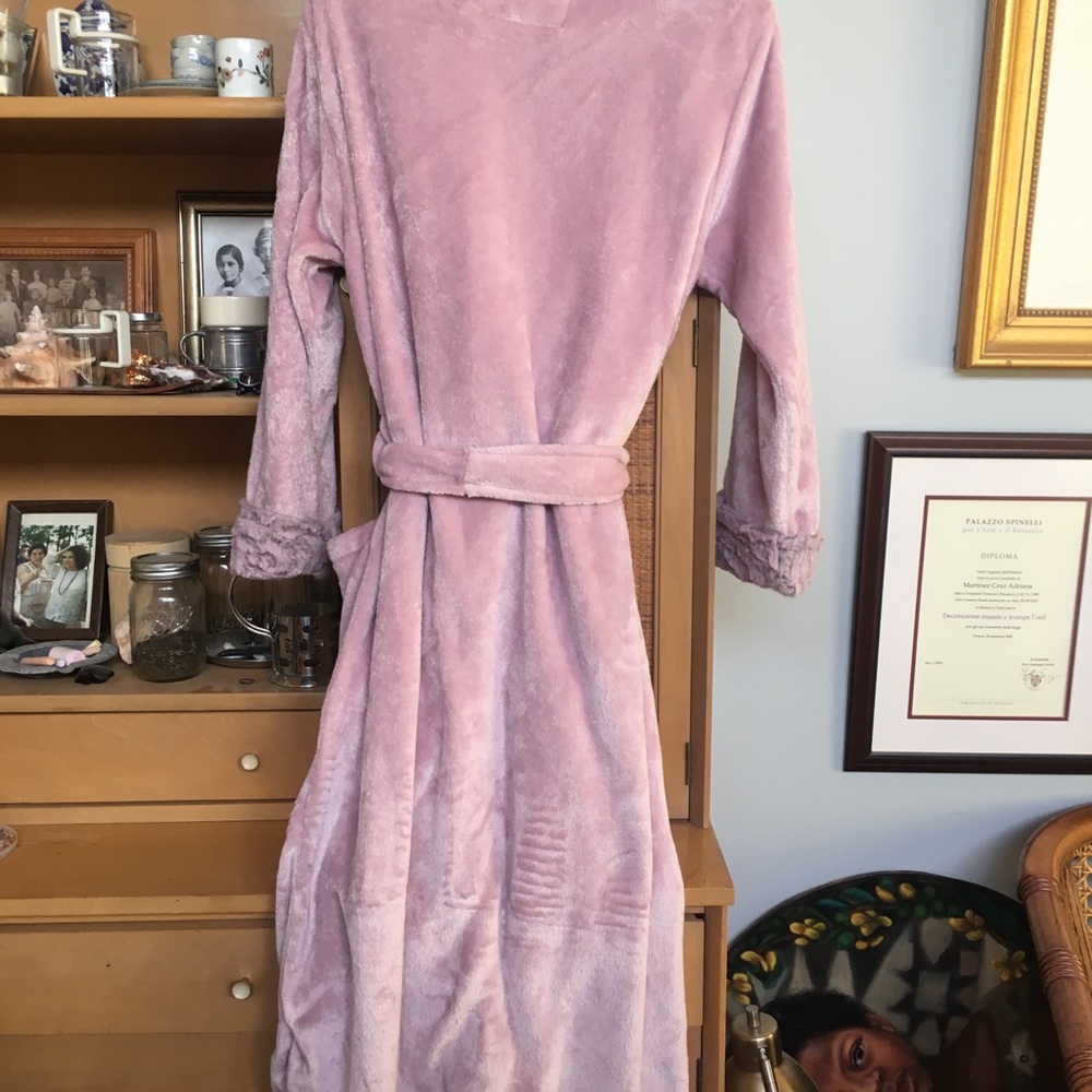 Beautiful Perfect Condition Robe - image 4